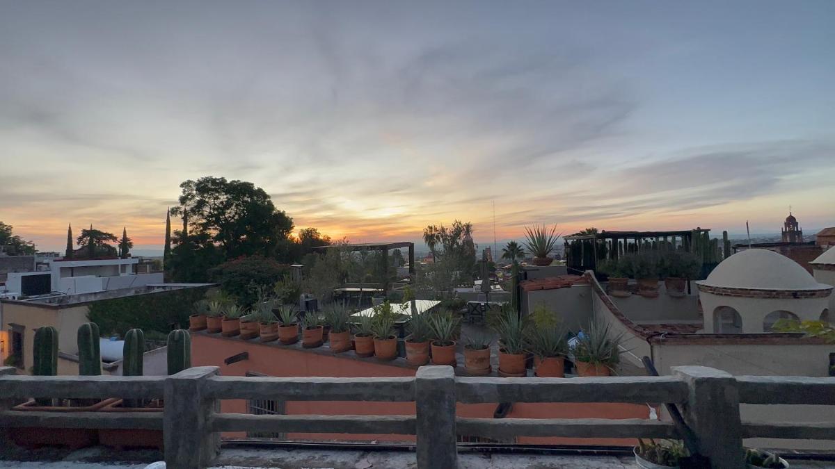 Hotel del Sol - Housity