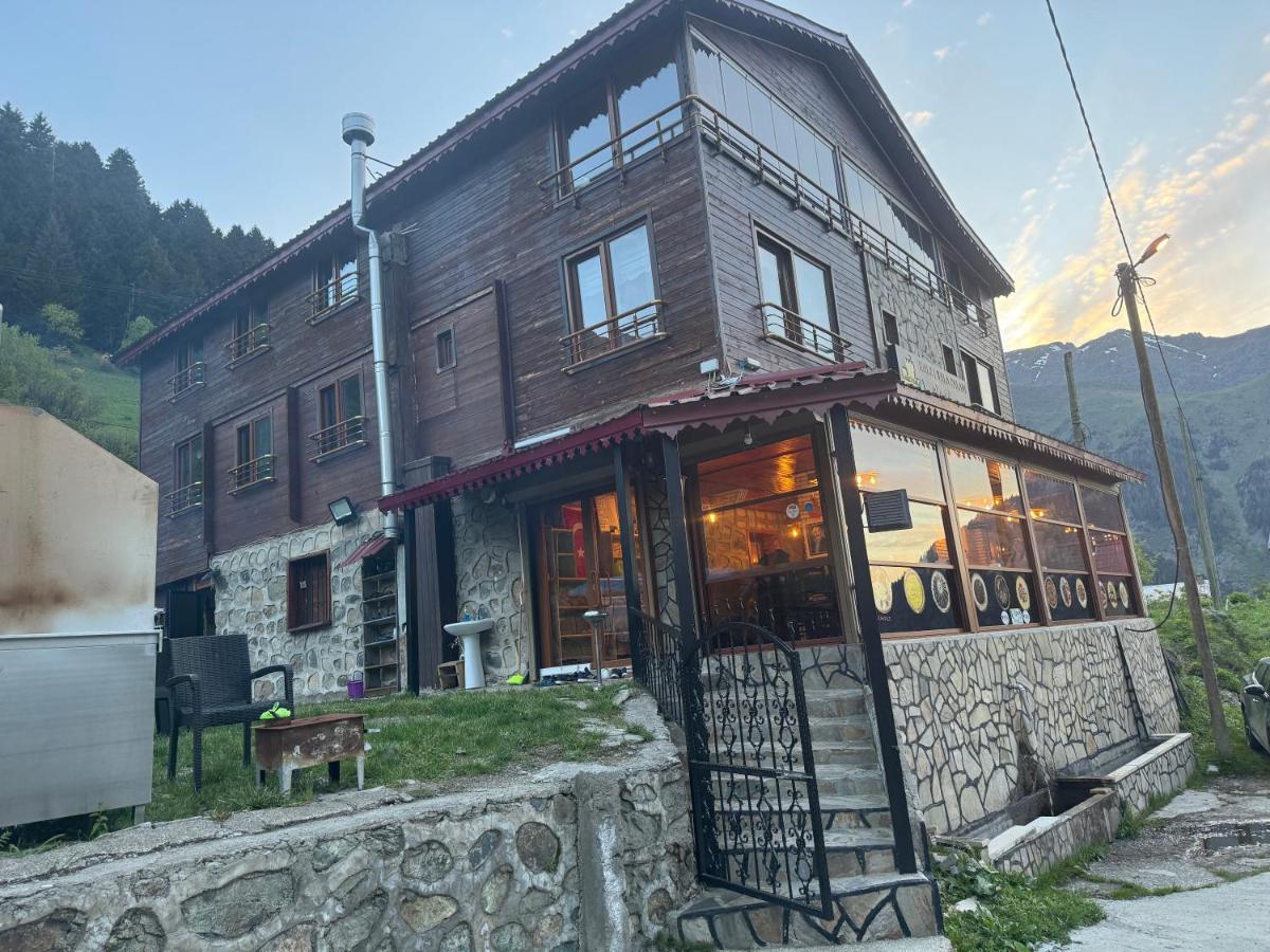 Kale-i Bala Palam Cafe Pansiyon - Housity