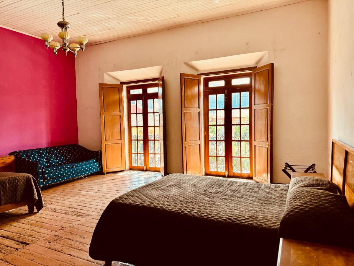 Casa del Zocalo - Housity