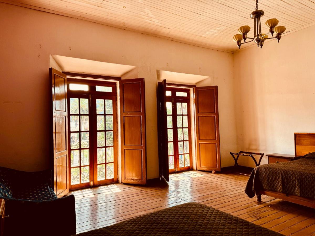 Casa del Zocalo - Housity