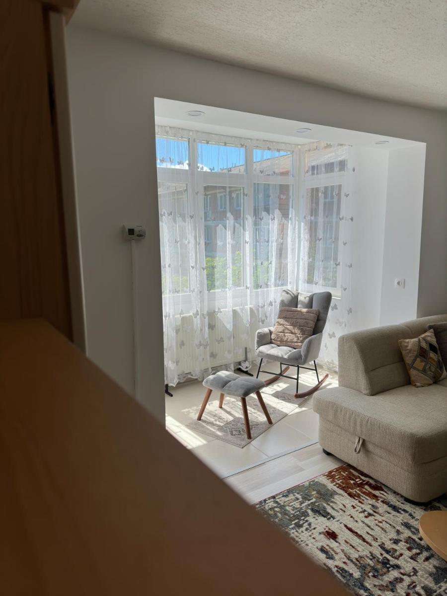 Apartament Ultracentral - Retreat - - Housity