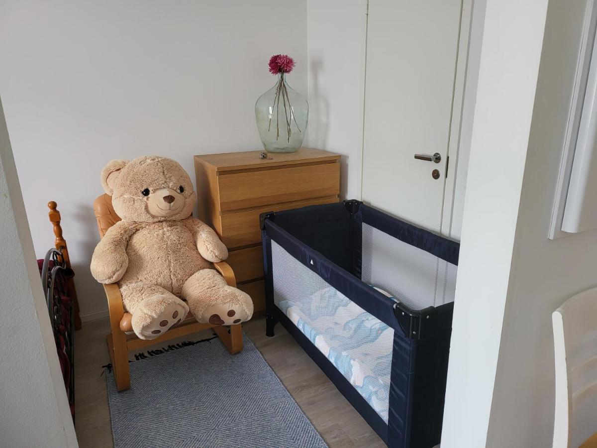 Apartment near the Harbour - Housity