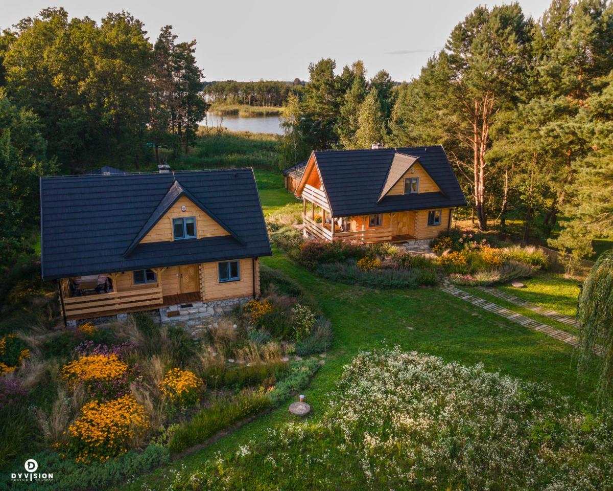 Cisza i wiatr I Nielisz Roztocze - Housity