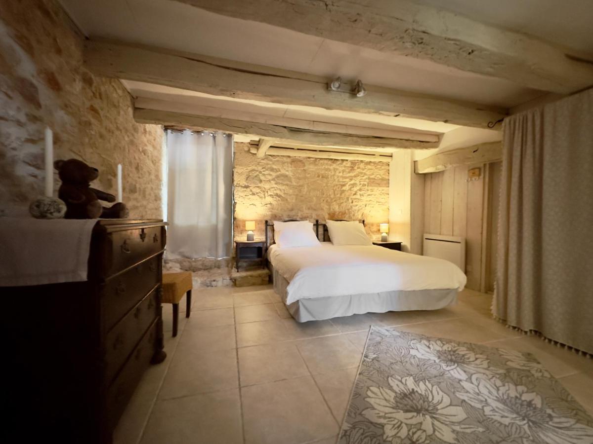 Domaine de Loupiac - Housity
