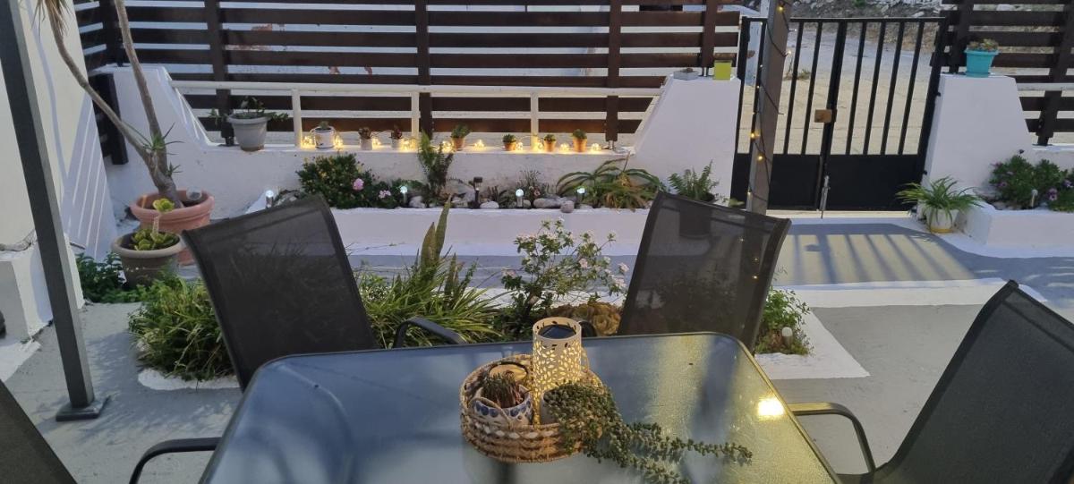 Sweet Home Kremasti - Housity