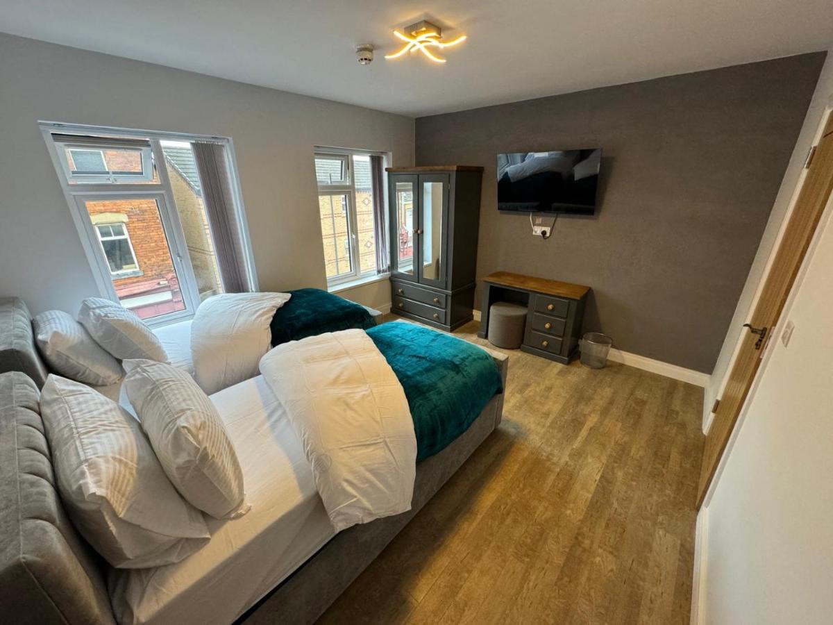 Heart of Hull Hotel - Housity