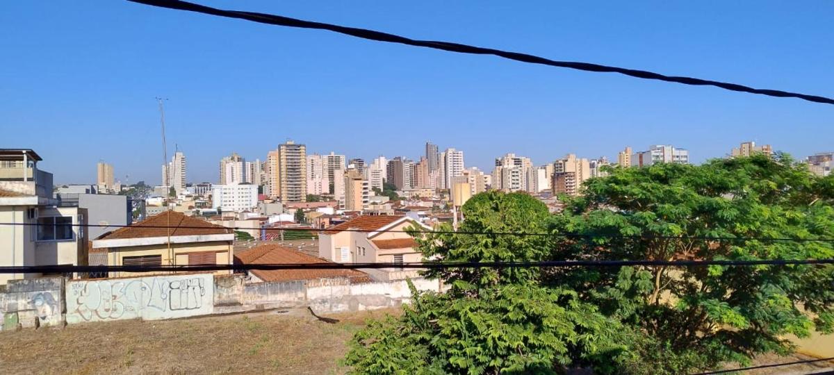 Suitetrails - Apartamento recanto do mosteiro