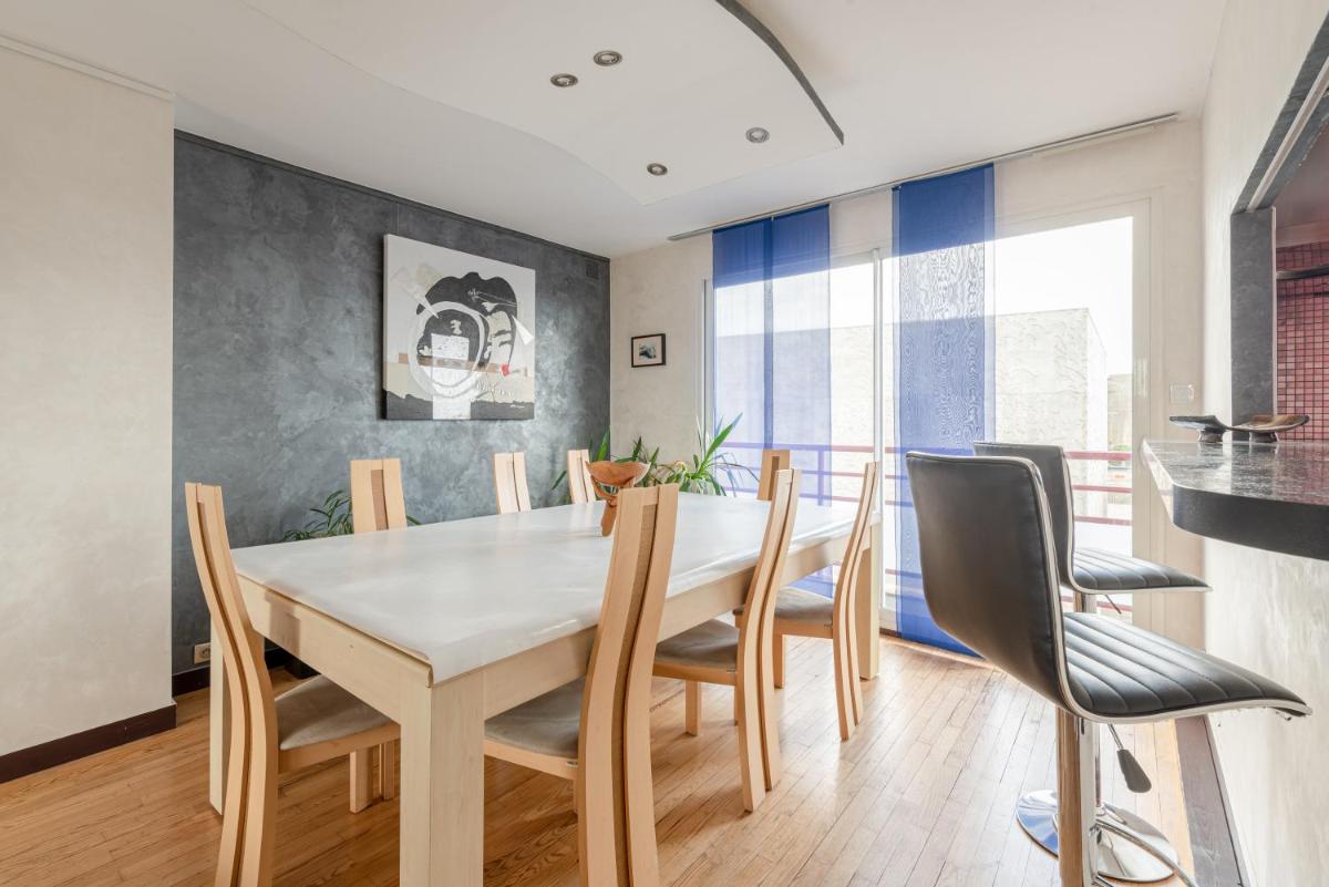 "SUITE-HOME 44600" Apt d'exception 3 Etoiles - Housity