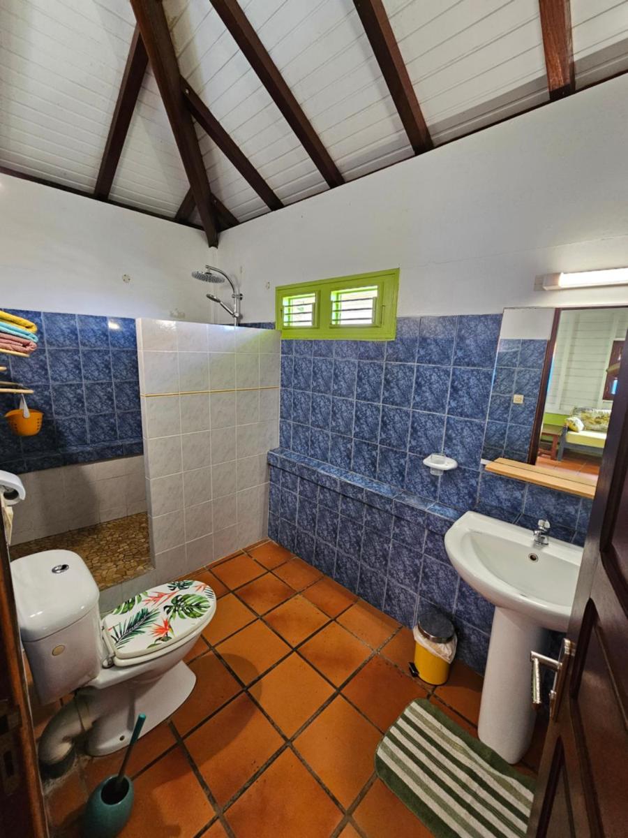 Le Hameau du Morne des Cadets - Housity