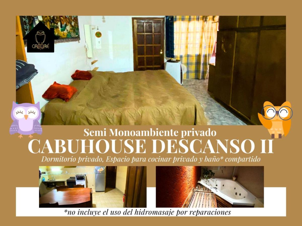 Caburé House - Housity