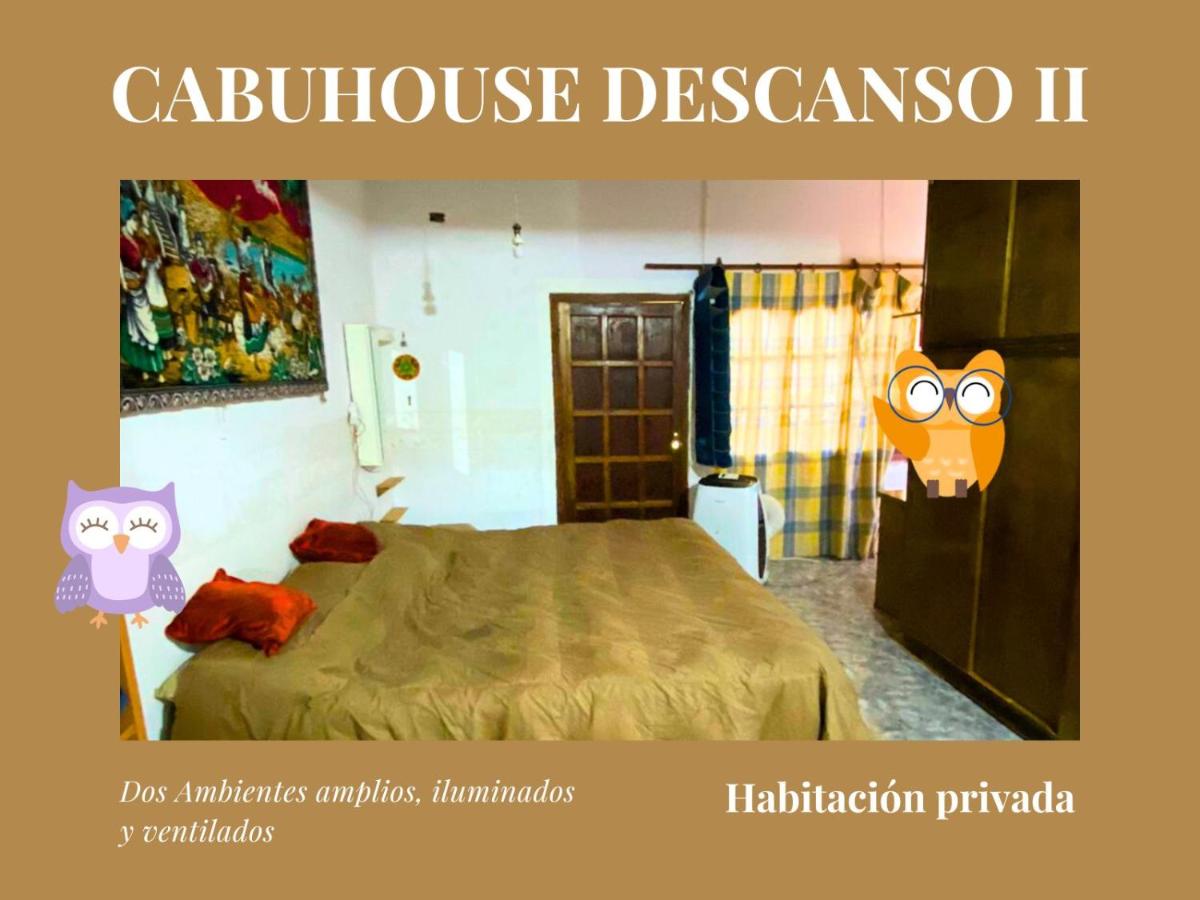 Caburé House - Housity