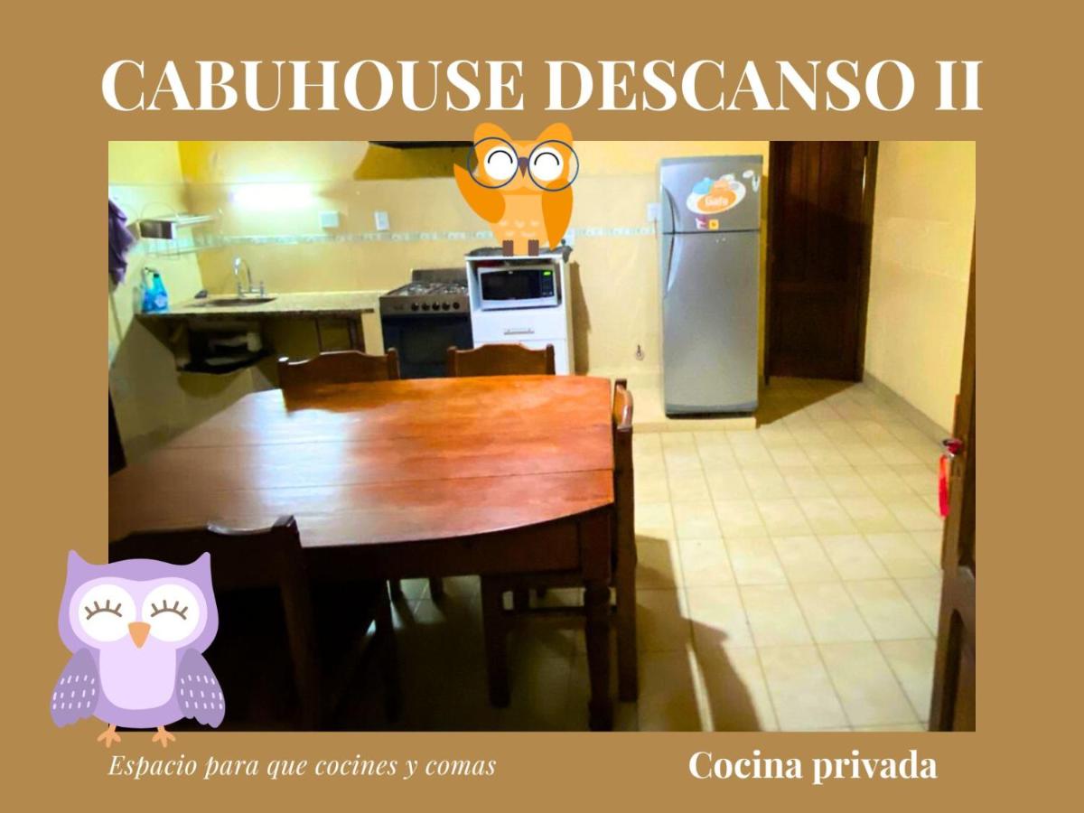 Caburé House - Housity