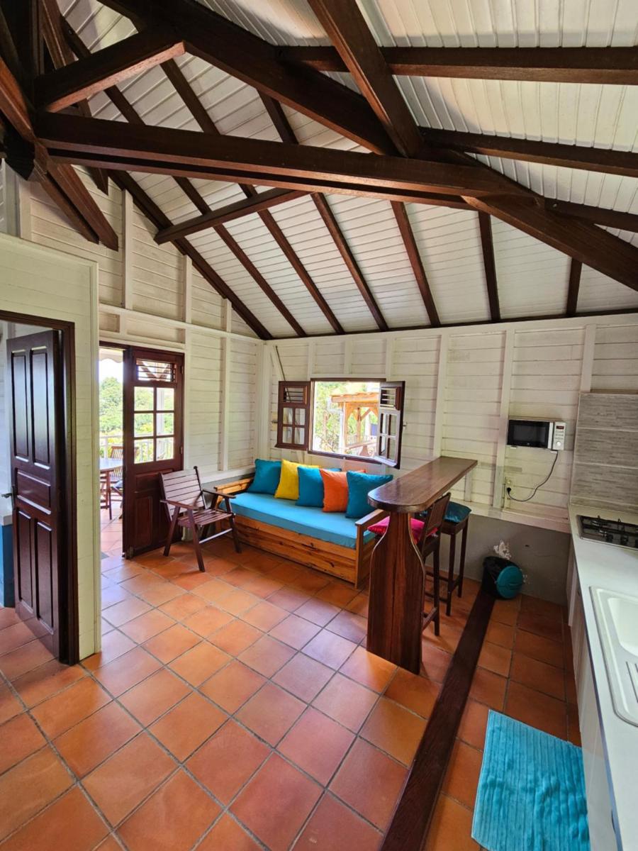 Le Hameau du Morne des Cadets - Housity