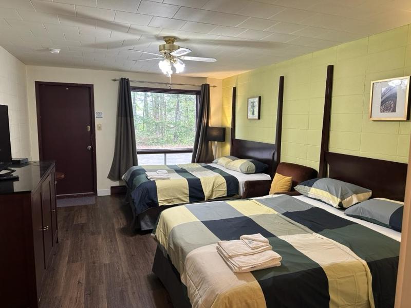 Auberge Pique Nique - Housity