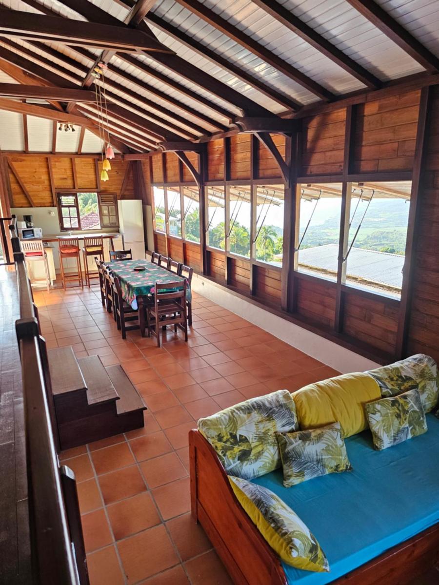 Le Hameau du Morne des Cadets - Housity