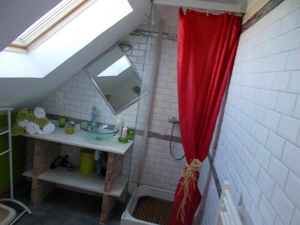 Maison Gite - Housity