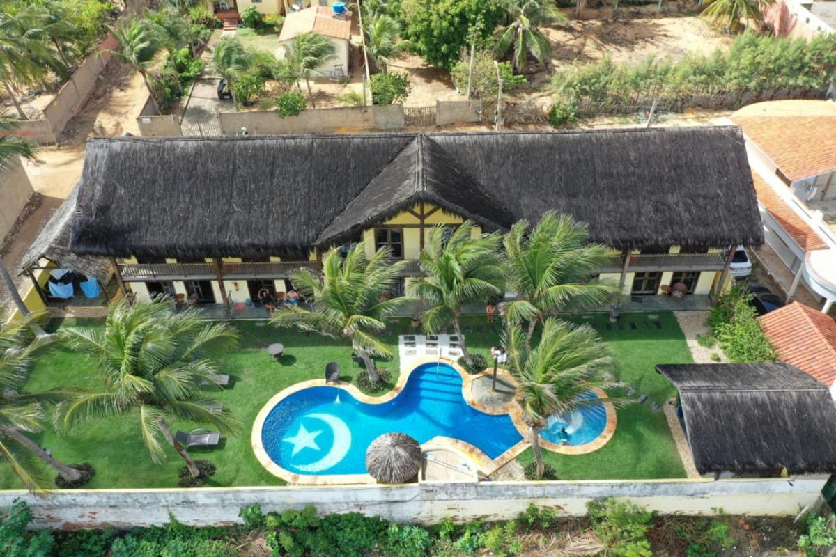 Residencial Sirius Canoa - Housity