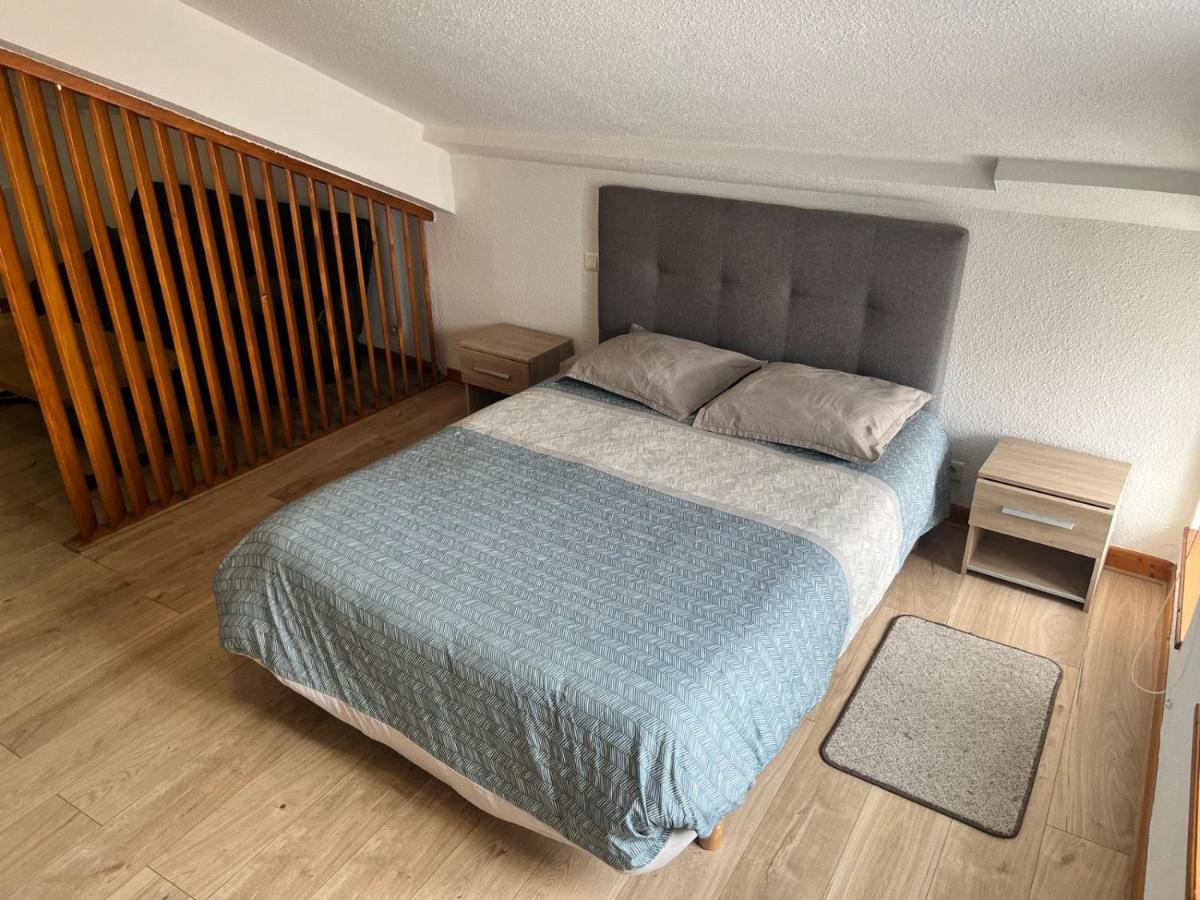Escale - Housity