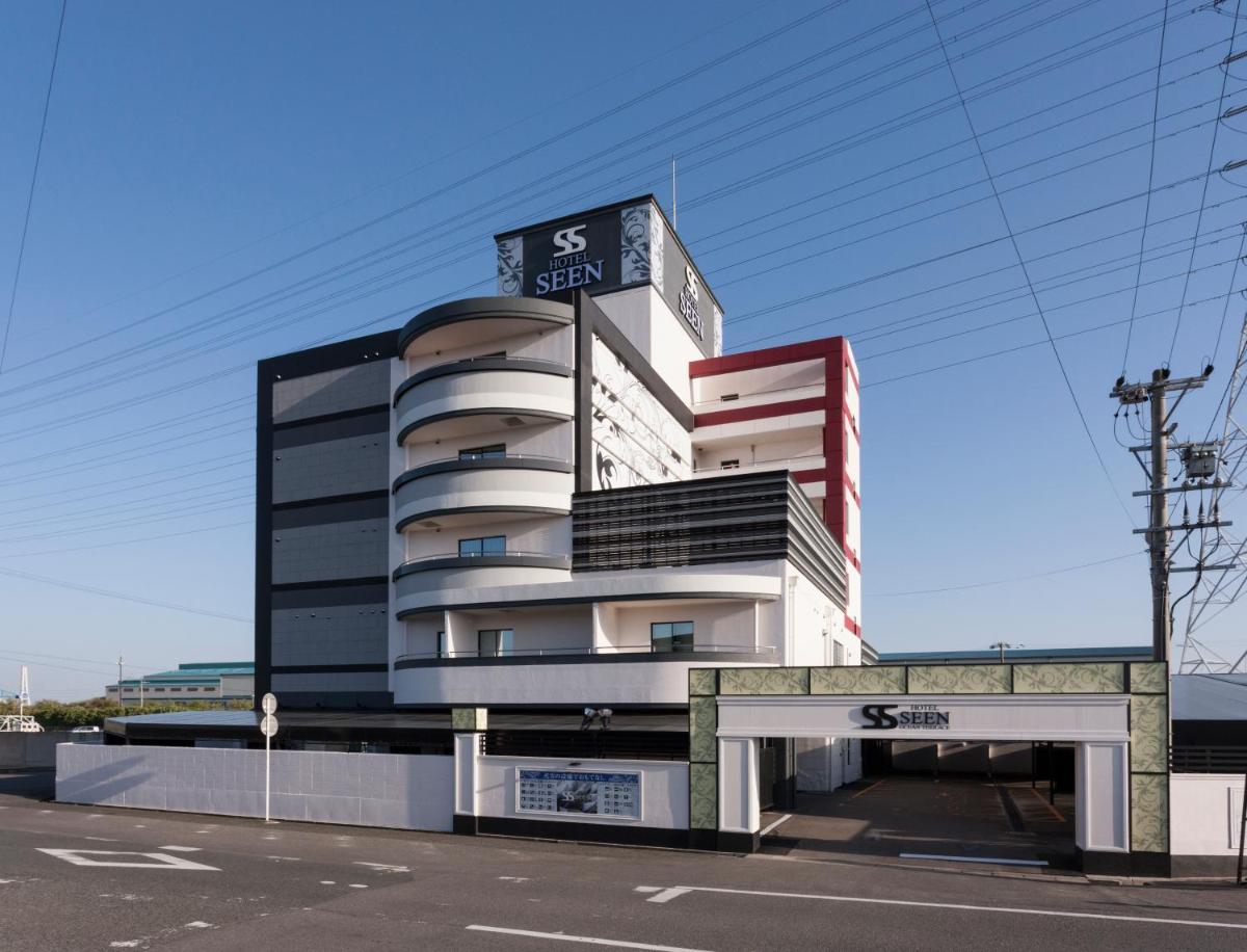 HOTEL SEEN - OCEAN TERRACE - (Adult Only) - Housity