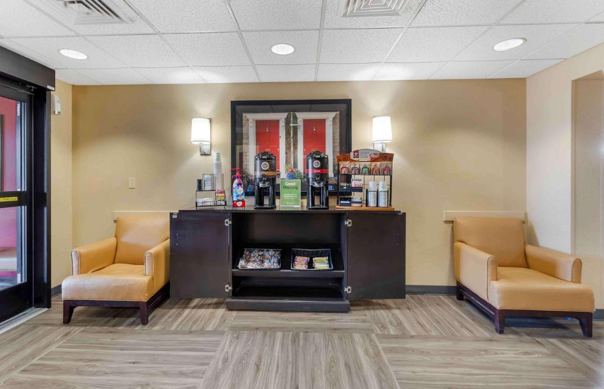 Extended Stay America Suites - Chicago - Elmhurst - O'Hare - Housity
