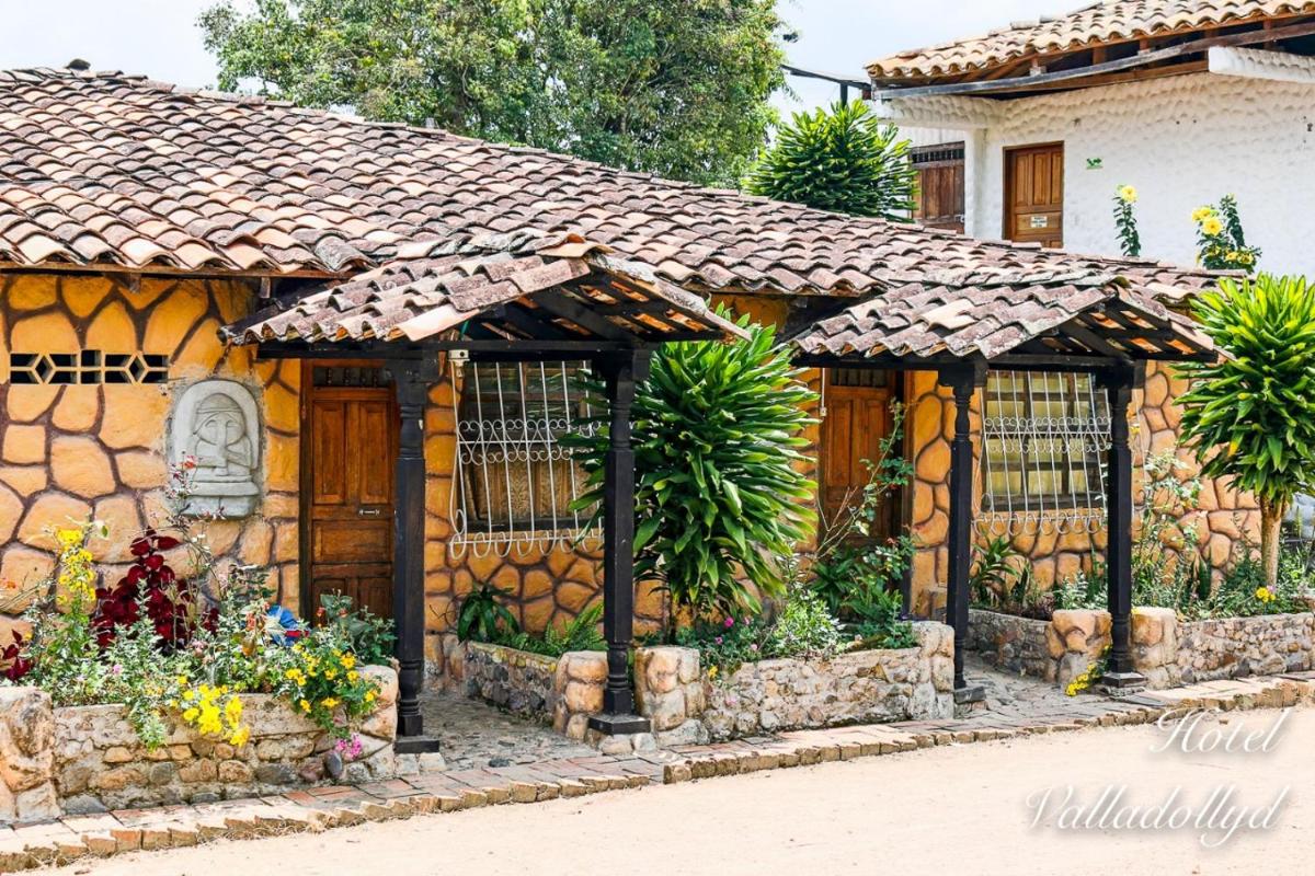 Hotel Valladollyd San Agustín - Housity