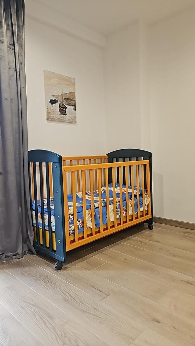 il Cortiletto 2 apartments - Housity