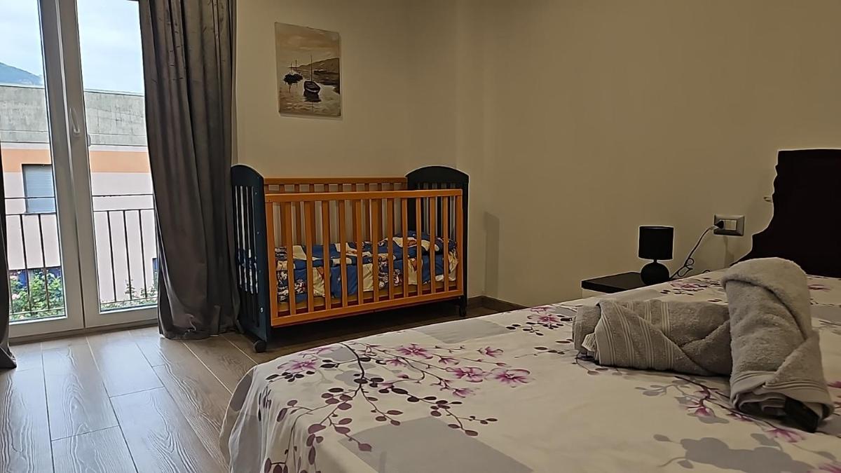 il Cortiletto 2 apartments - Housity