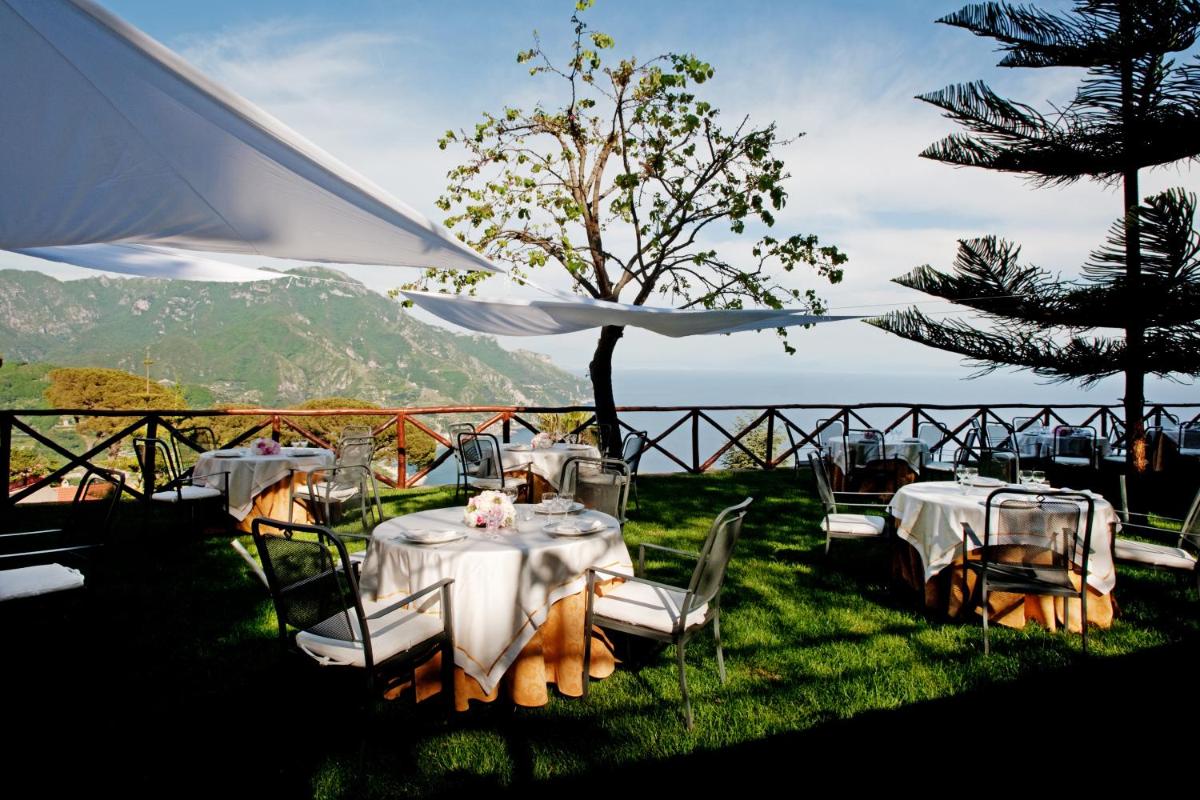 Hotel Rufolo - Housity