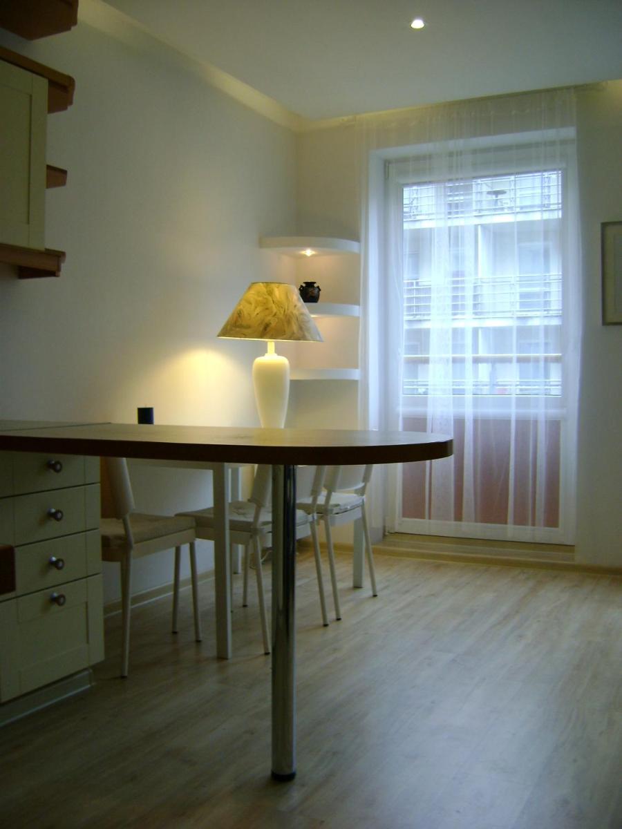 Apartament Super Poznań - Housity