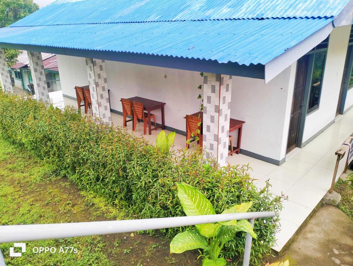 Wisma kelimutu - Housity