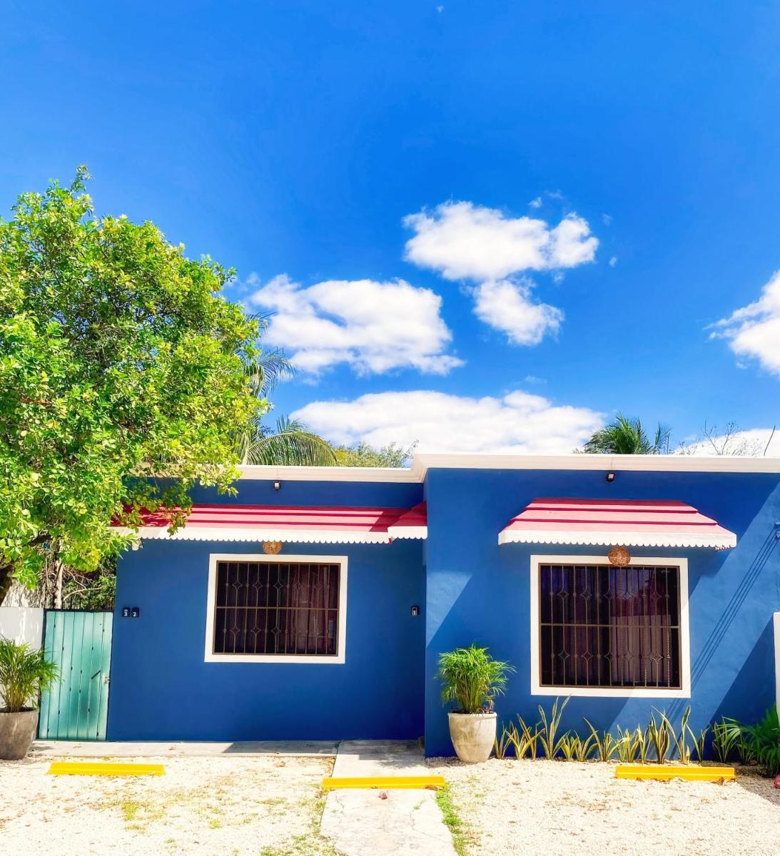 Casa Pía Luxury Valladolid Yucatán - Housity