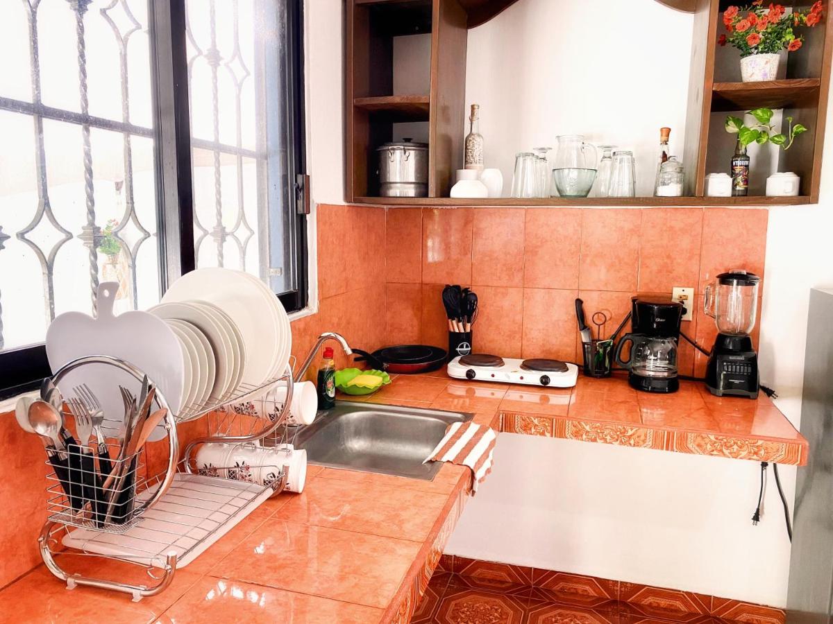 Casa Pía Luxury Valladolid Yucatán - Housity
