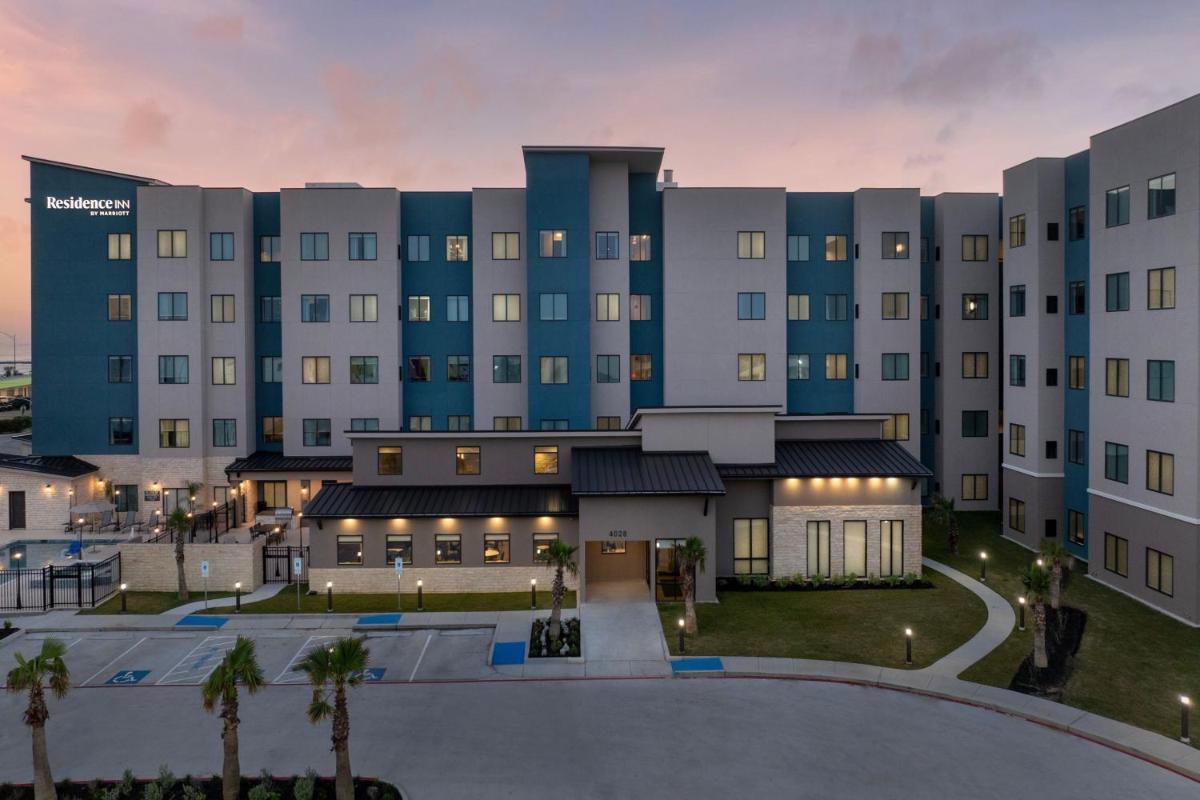 Residence Inn by Marriott Galveston Island - Housity