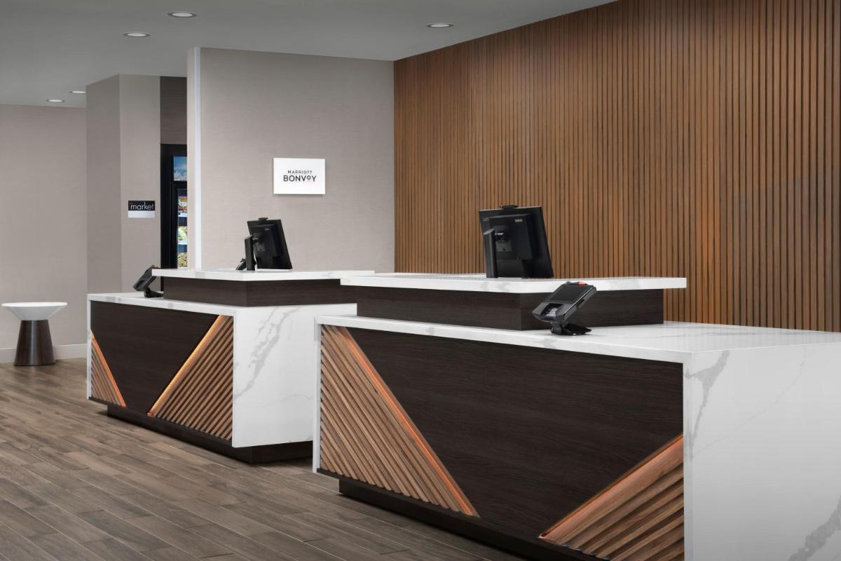 Residence Inn by Marriott Galveston Island - Housity