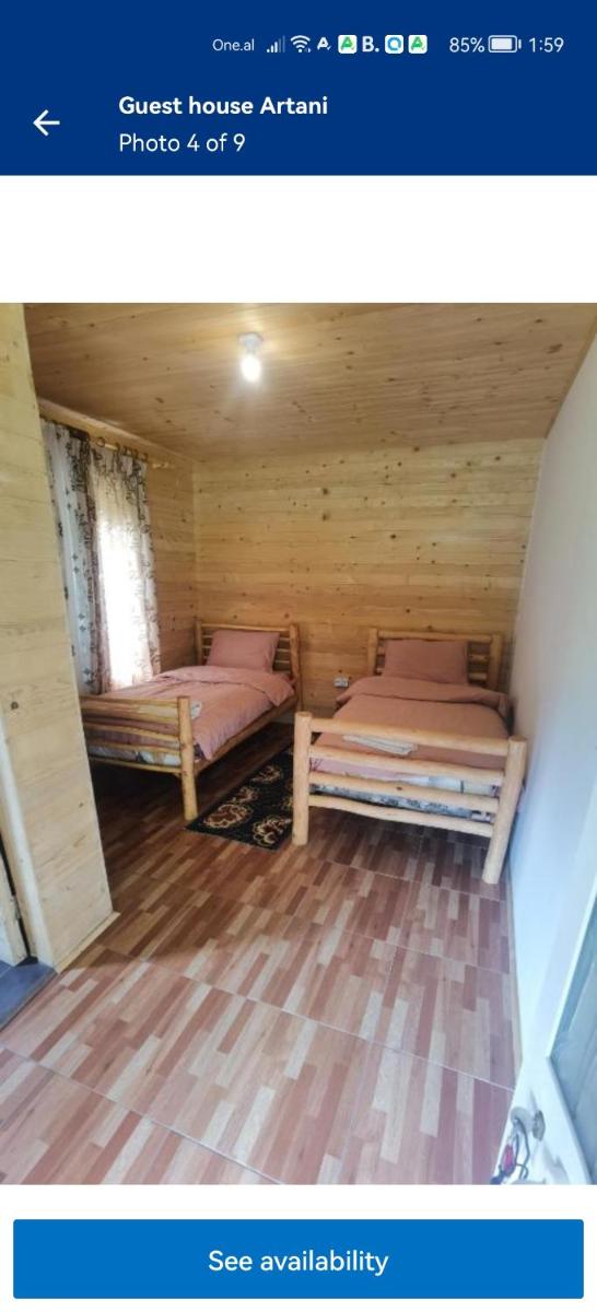Guesthause Artani, - Housity