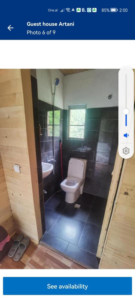 Guesthause Artani, - Housity