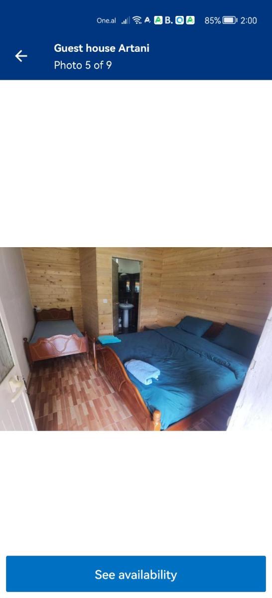 Guesthause Artani, - Housity