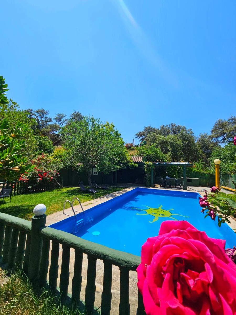 Finca rural Labriega del hueznar - Housity