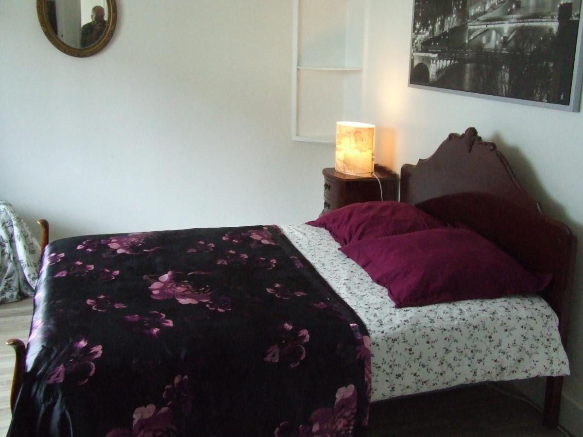 Cherbourg au calme - Housity