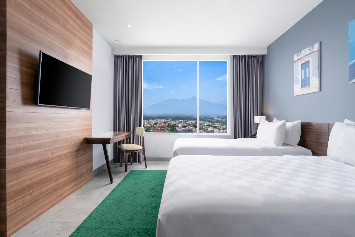 Swiss-Belinn Bogor - Housity