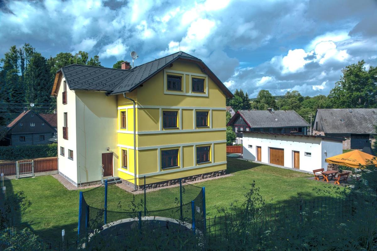 Apartmány Barto21 - Housity