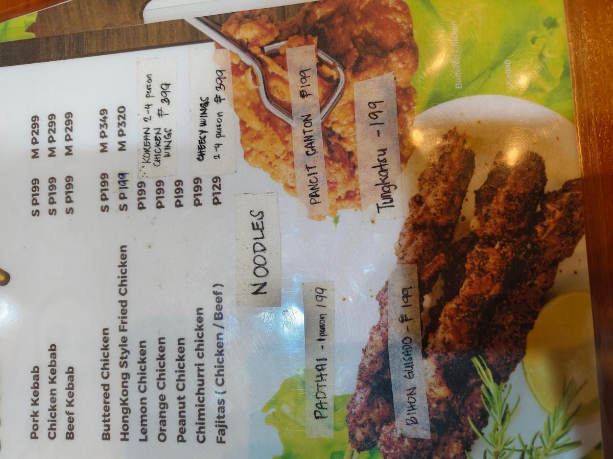 The Bikers Cafe Restuarant - Housity