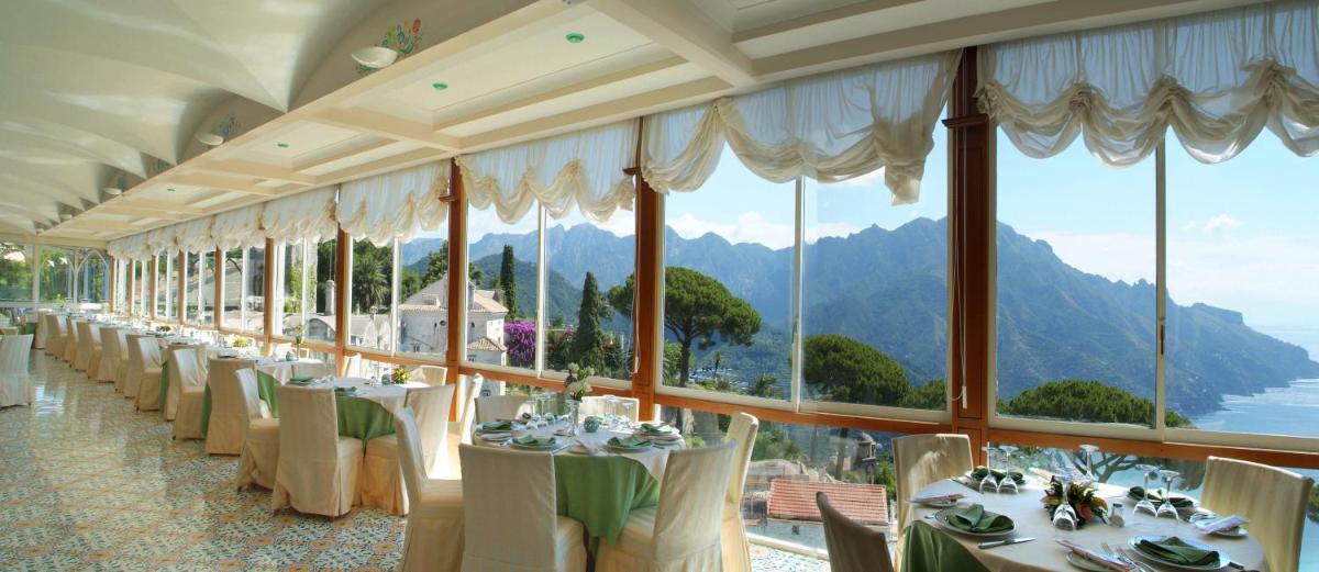 Hotel Rufolo - Housity