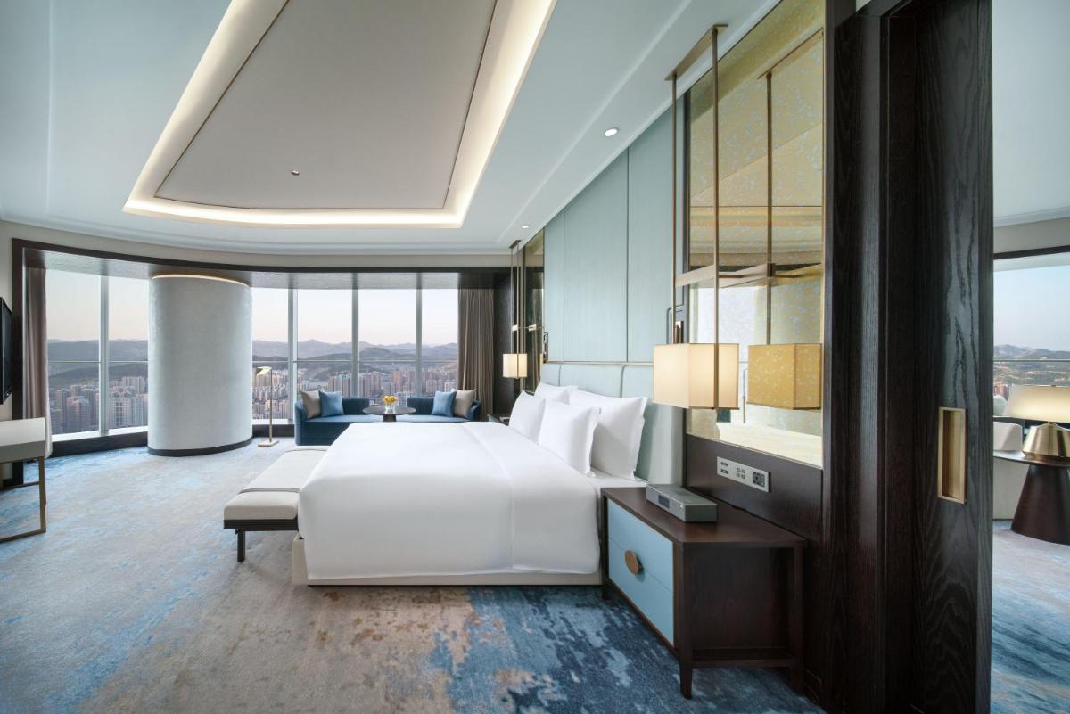 Kempinski Hotel Jinan - Housity