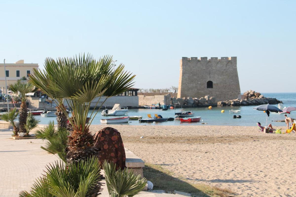 Hotel Cicò - Housity