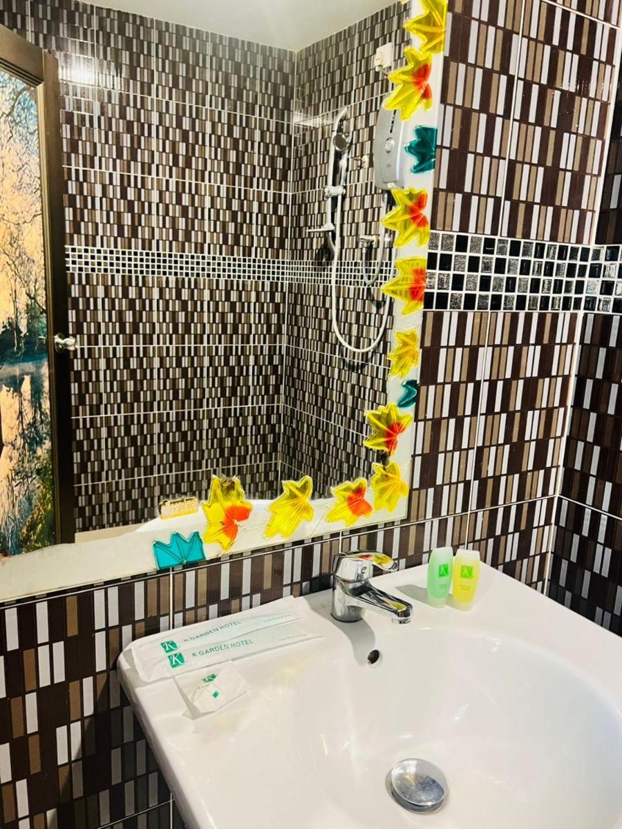 K Garden Hotel Sungai Petani - Housity