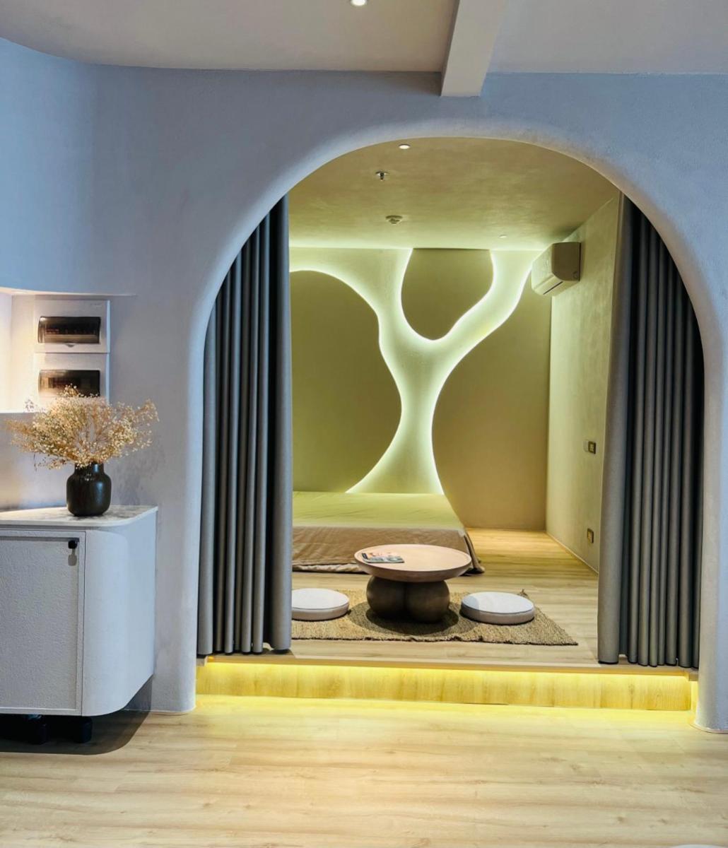 Mộc Trà's GD3409 View Biển Diamond Hạ Long - Housity