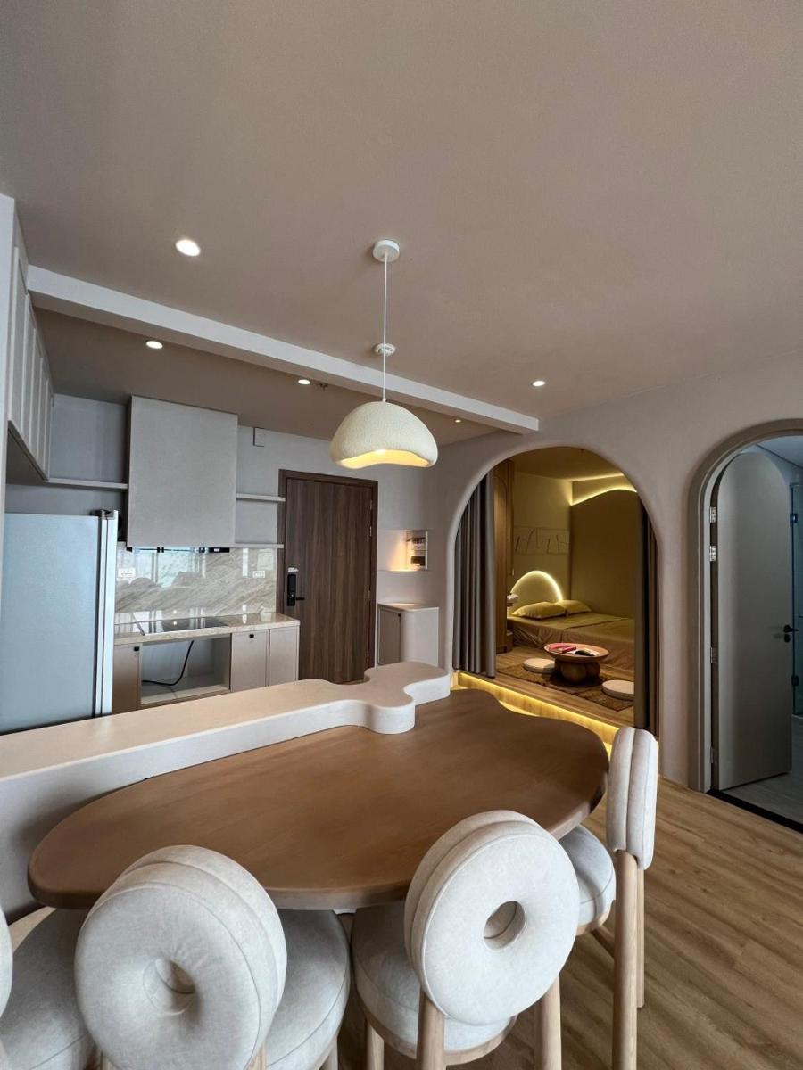 Mộc Trà's GD3409 View Biển Diamond Hạ Long - Housity