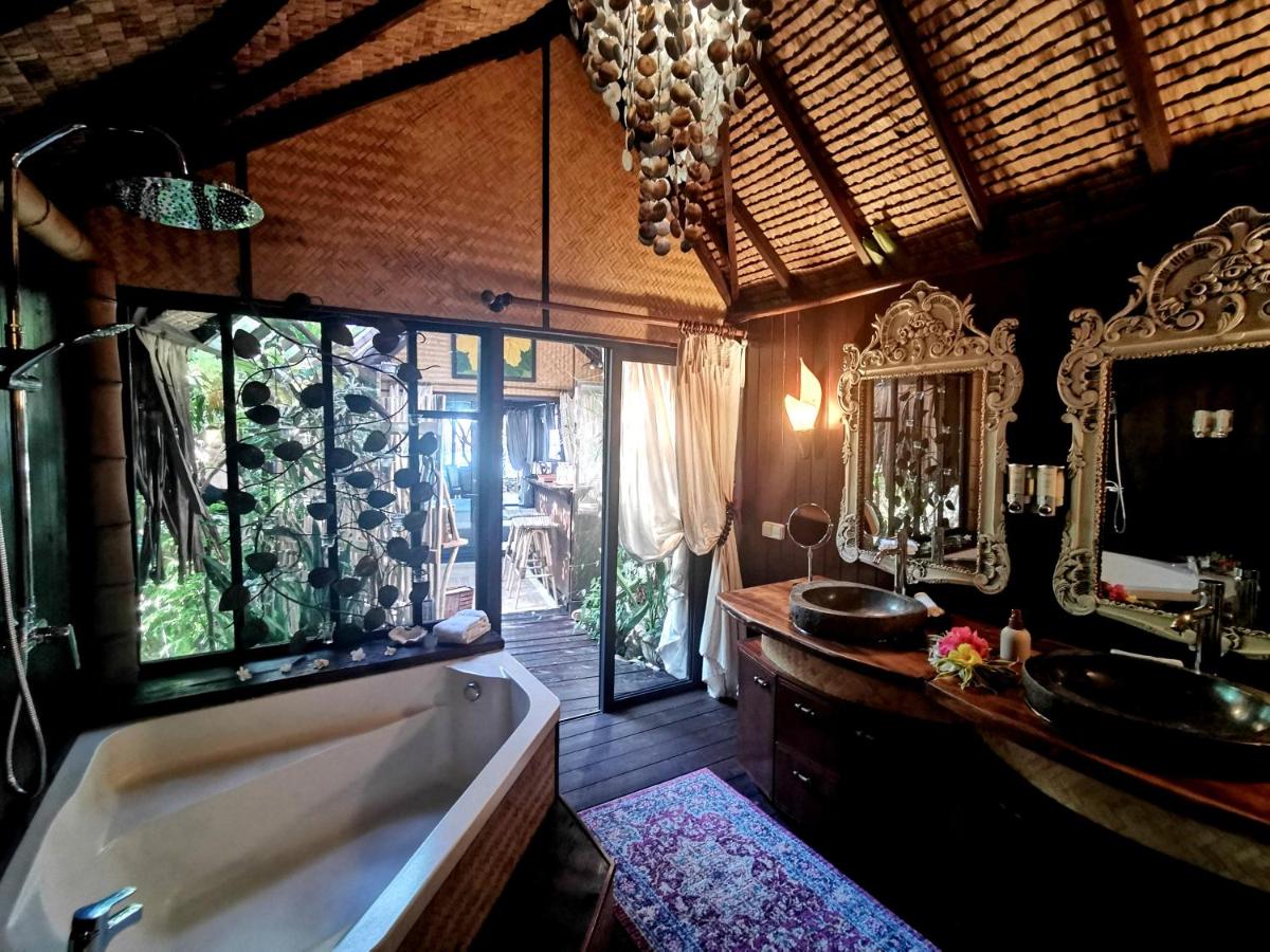 Hôtel Fenua Mata'i'oa - Housity