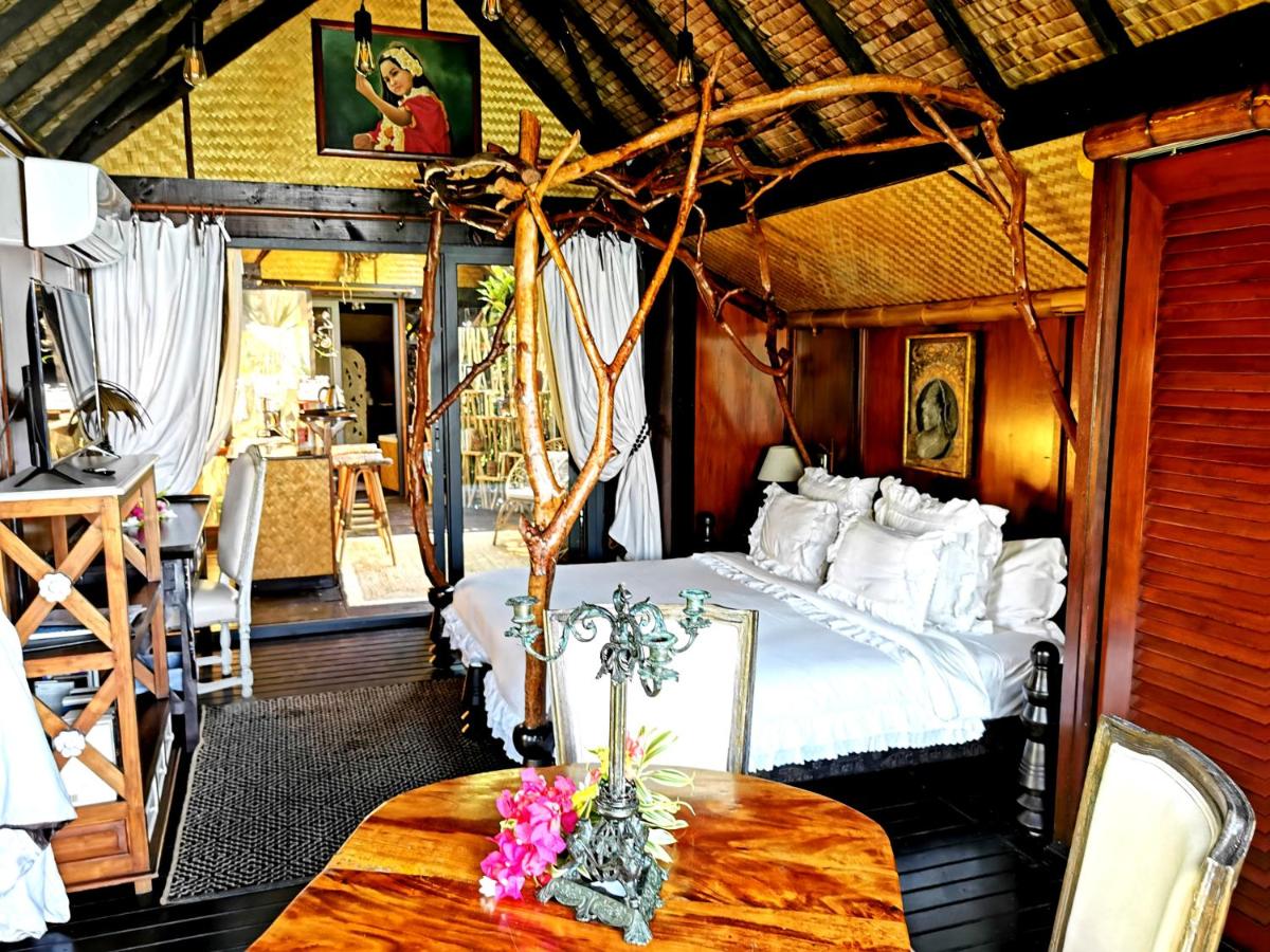 Hôtel Fenua Mata'i'oa - Housity